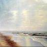 Seascape - William Trost Richards
